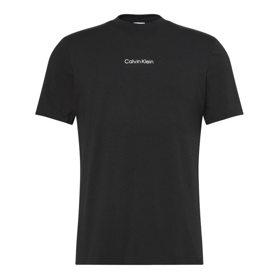 Calvin Klein Ανδρική κοντομάνικη μπλούζα Breathable Quick-Dry T-shirt